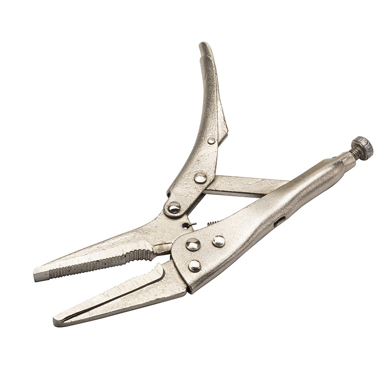 尖嘴帶刃大力鉗