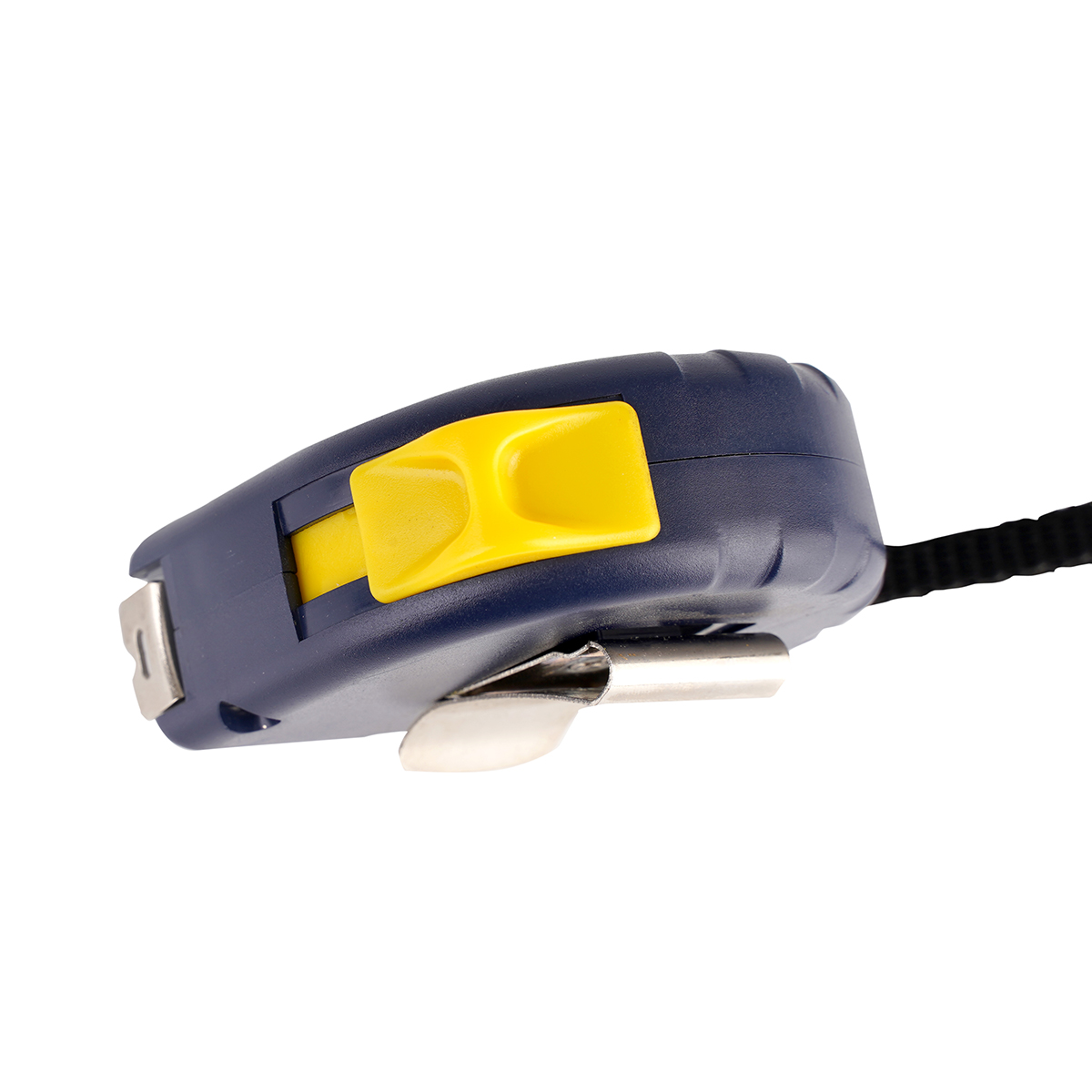 80 系列公制帶扣鋼卷尺( 公英制、魯班尺)