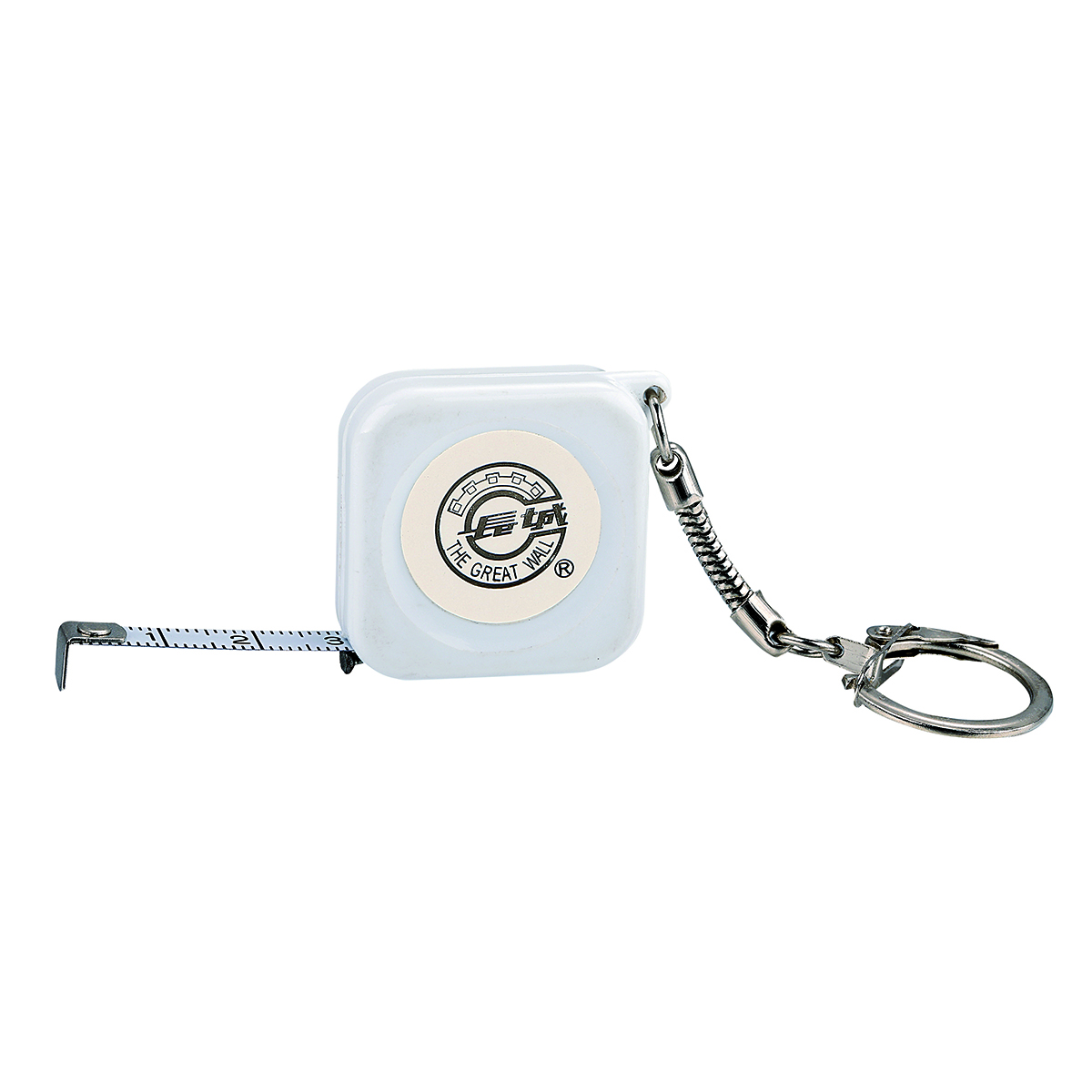 05 系列公制無(wú)扣禮品鋼卷尺