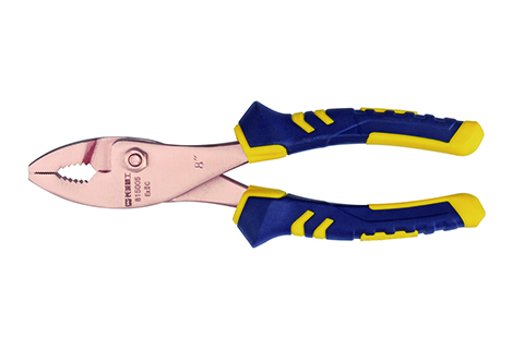 鈹青銅防爆鯉魚(yú)鉗