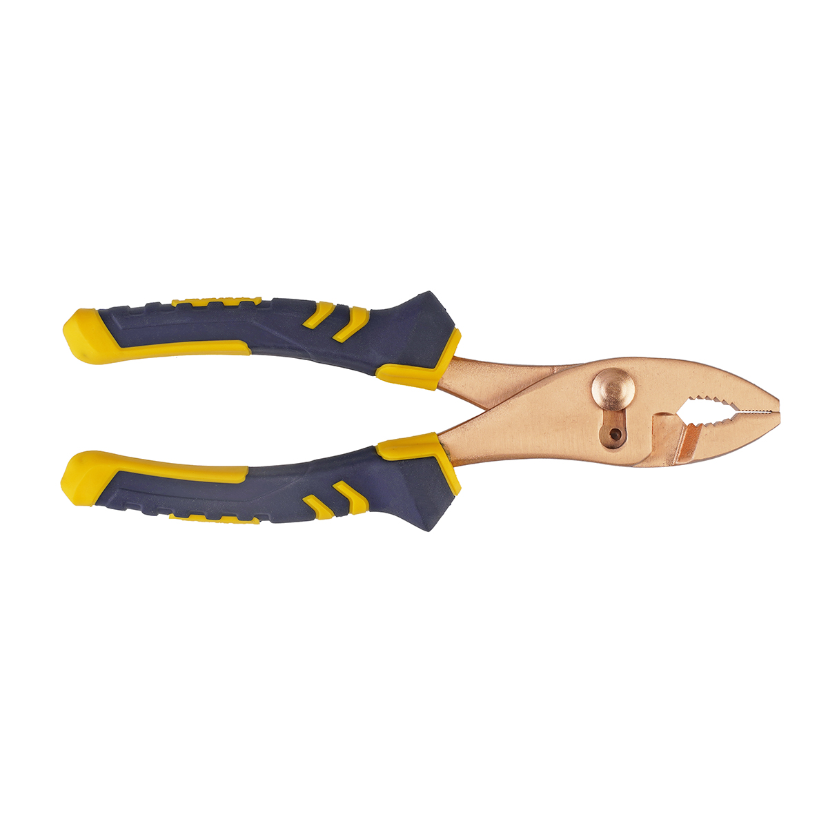 鈹青銅防爆鯉魚(yú)鉗