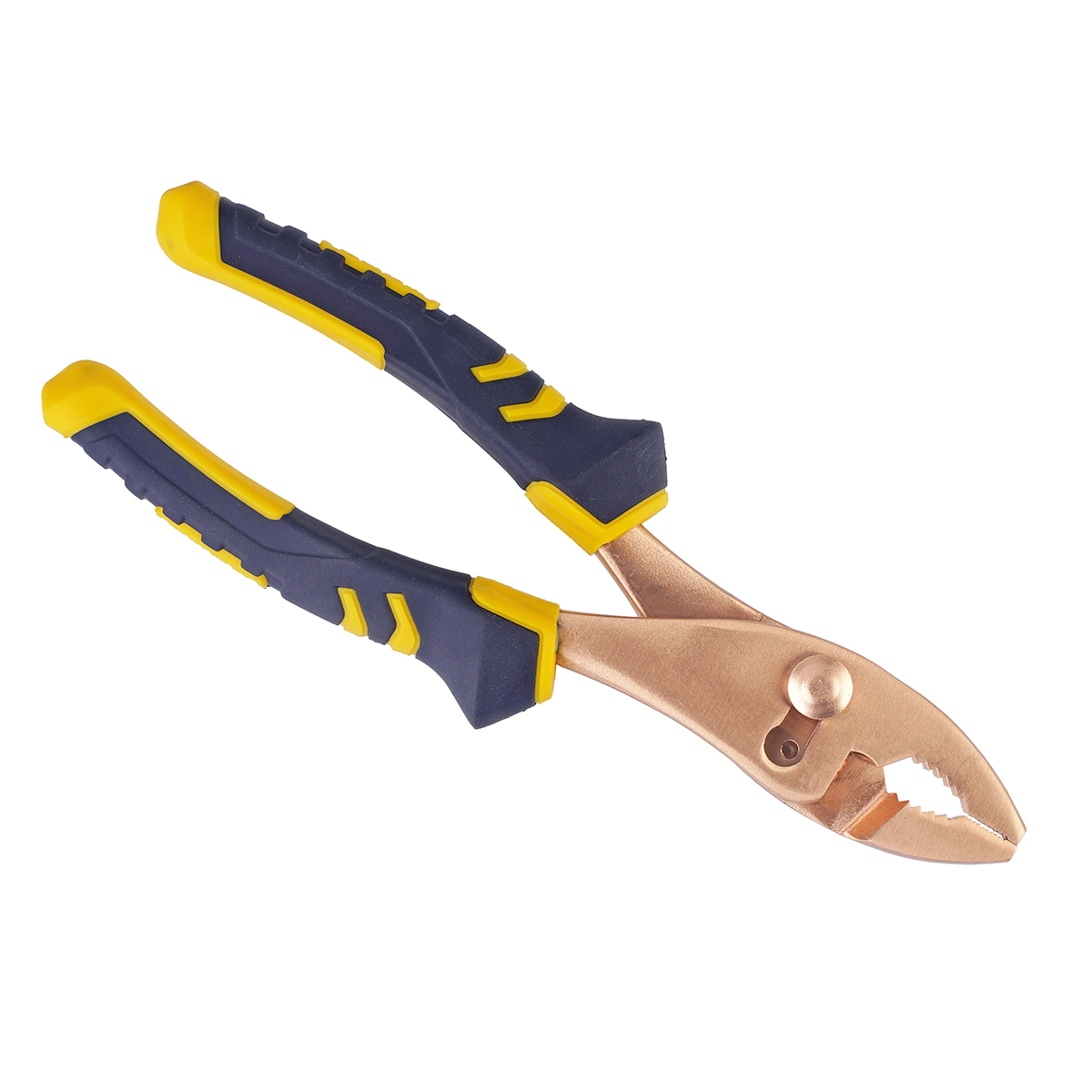 鈹青銅防爆鯉魚(yú)鉗