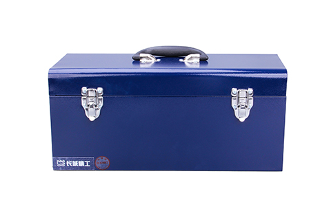 手提工具箱