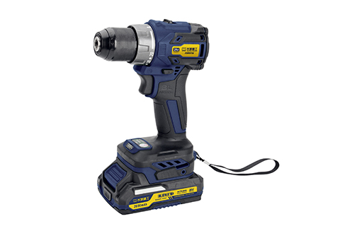 鋰電無(wú)刷電鉆