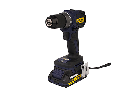 鋰電無(wú)刷電鉆