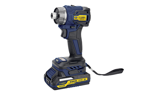 鋰電無(wú)刷起子機(jī)