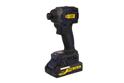 鋰電無(wú)刷沖擊起子機(jī)