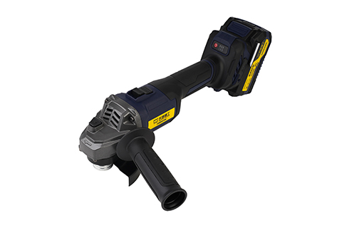 無(wú)刷鋰電角磨機(jī)