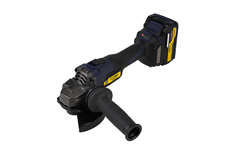 無(wú)刷鋰電角磨機(jī)