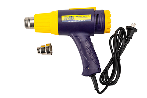 數(shù)顯可調(diào)式熱風槍