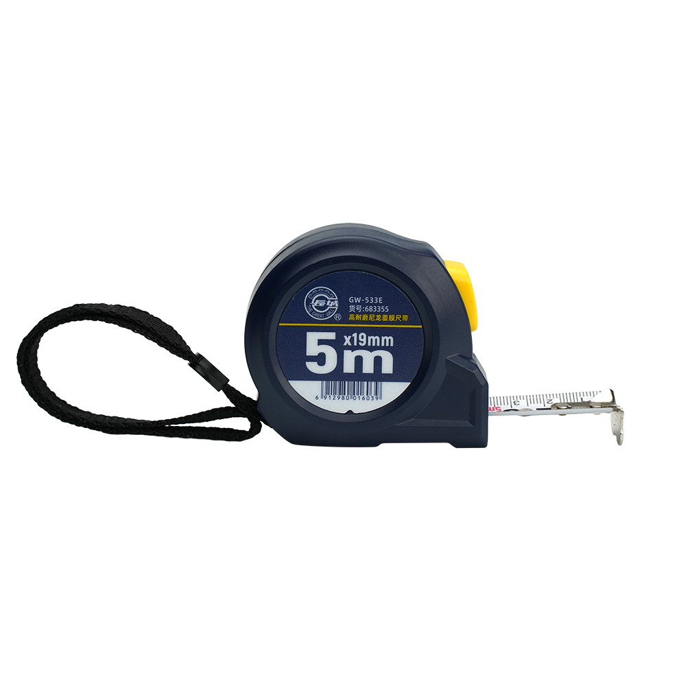 33系列自鎖鋼卷尺
