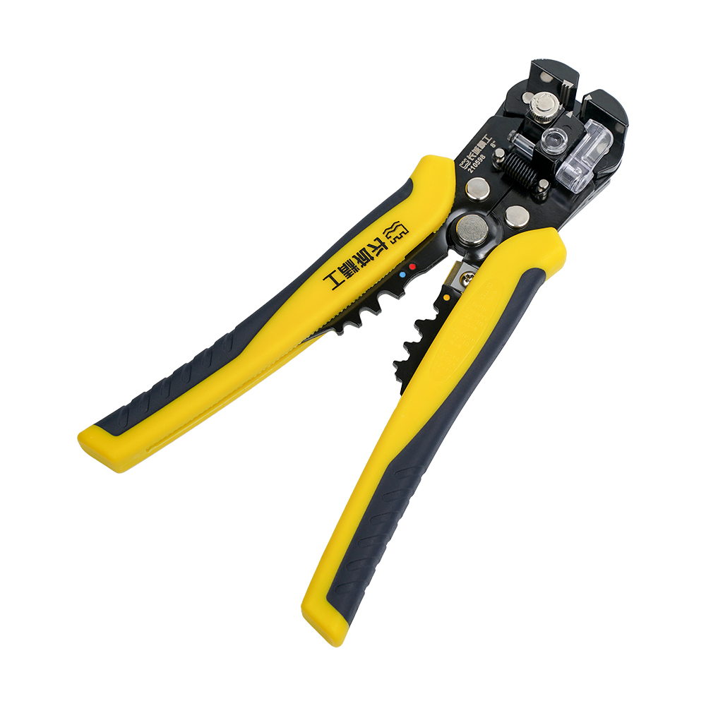 重型多功能自動(dòng)剝線鉗