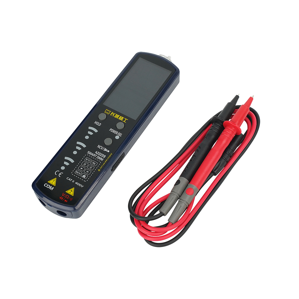 便攜式萬(wàn)用表