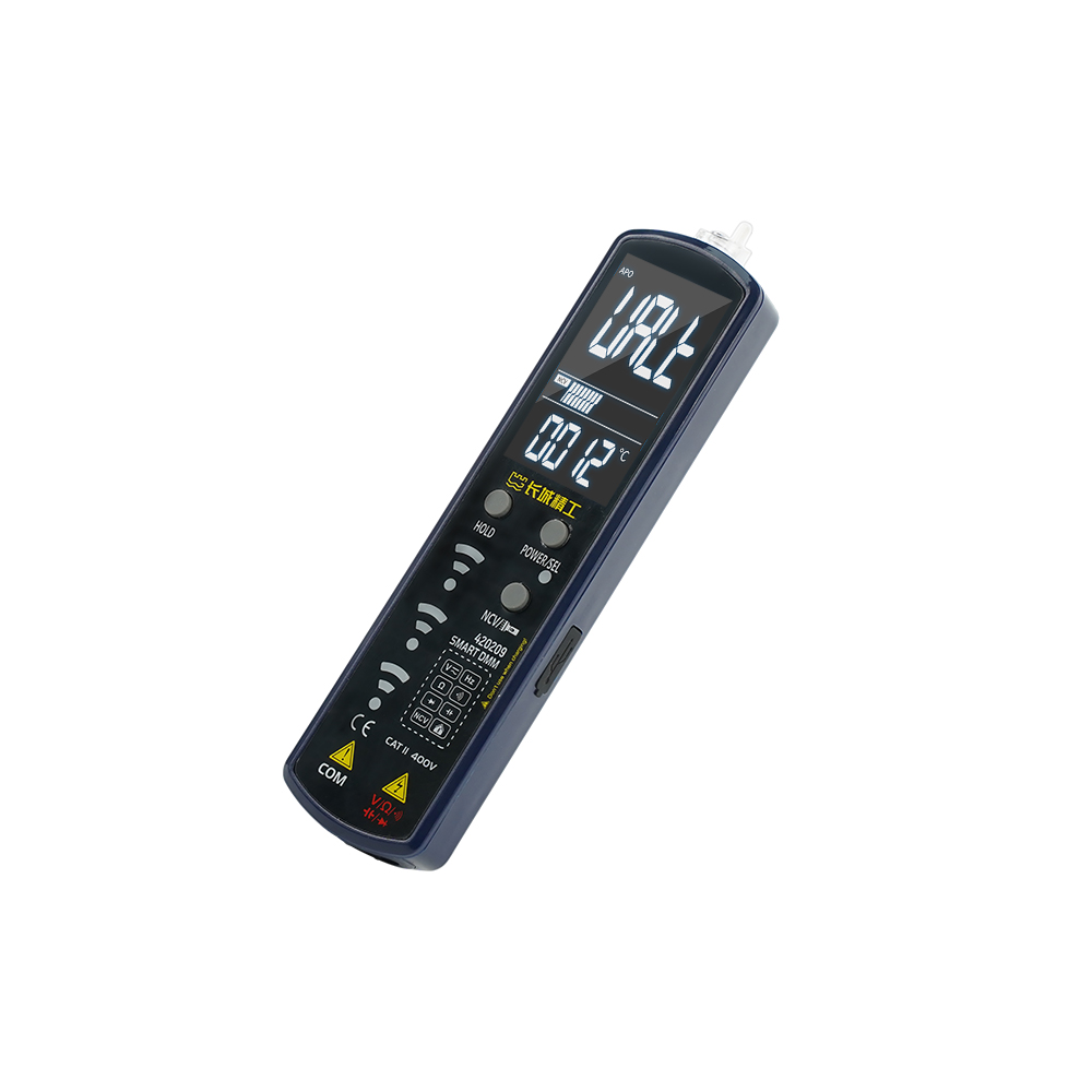 便攜式萬(wàn)用表