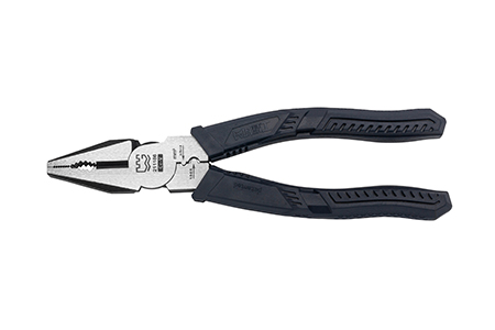 Great Wall Industrial-Grade Japanese-Style Combination Pliers，Labor-Saving