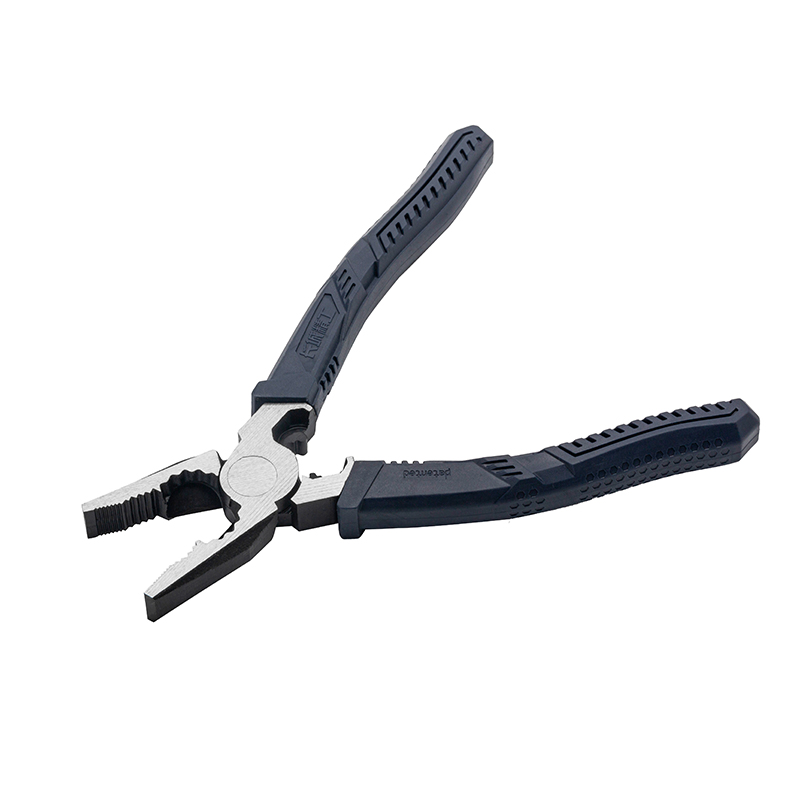 Great Wall Industrial-Grade Japanese-Style Combination Pliers，Labor-Saving