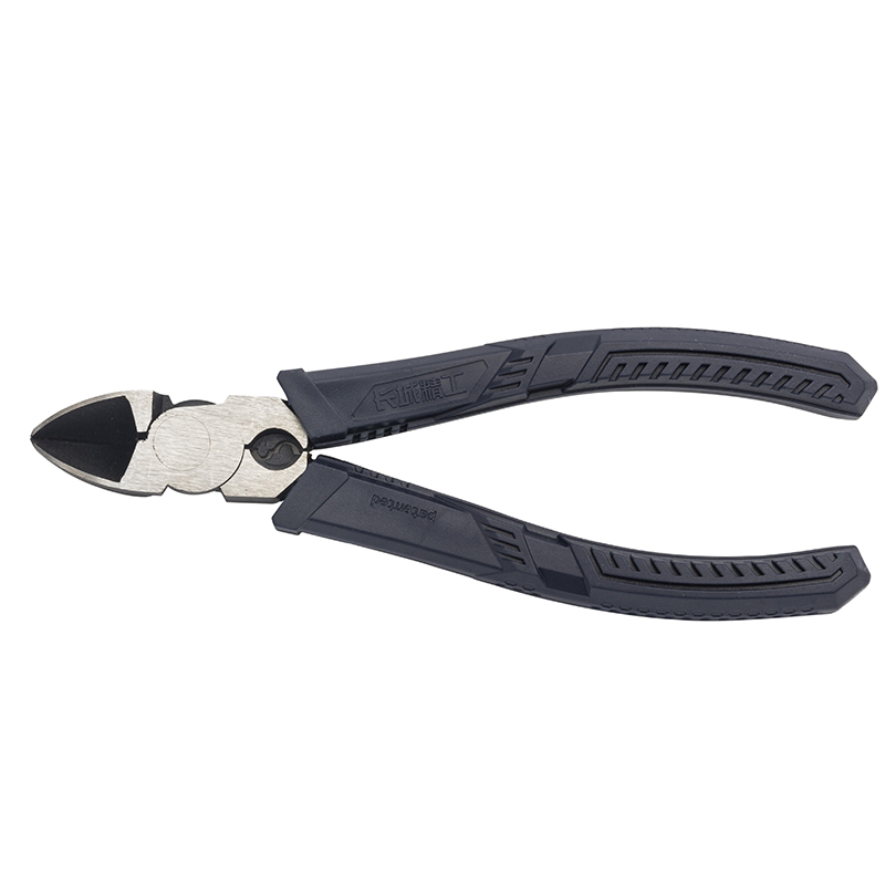 Great Wall Industrial-Grade Japanese-Style Diagonal Cutters Pliers，Labor-Saving