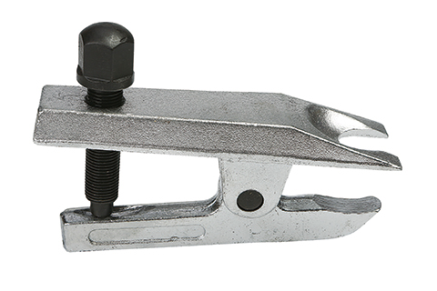 小型鴨咀式球頭取出器